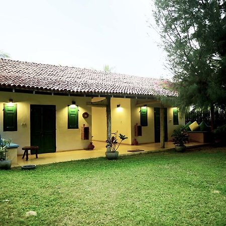 Palagama Beach Etalai Exterior foto