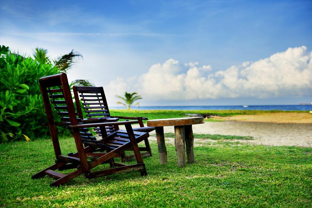 Palagama Beach Etalai Exterior foto