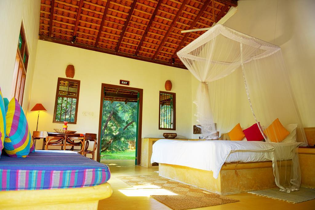 Palagama Beach Etalai Exterior foto