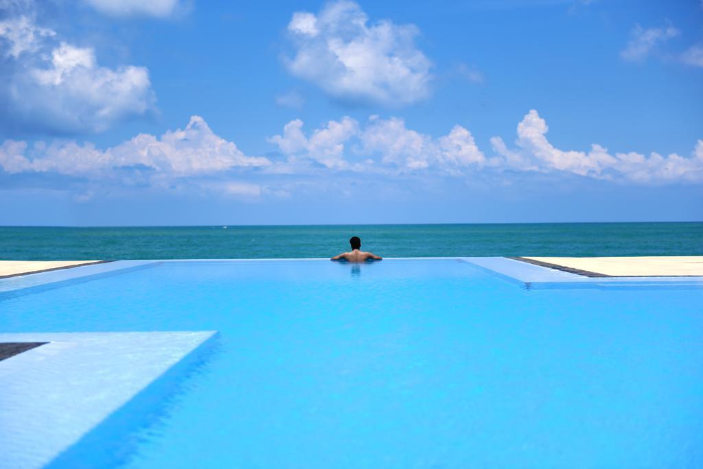 Palagama Beach Etalai Exterior foto