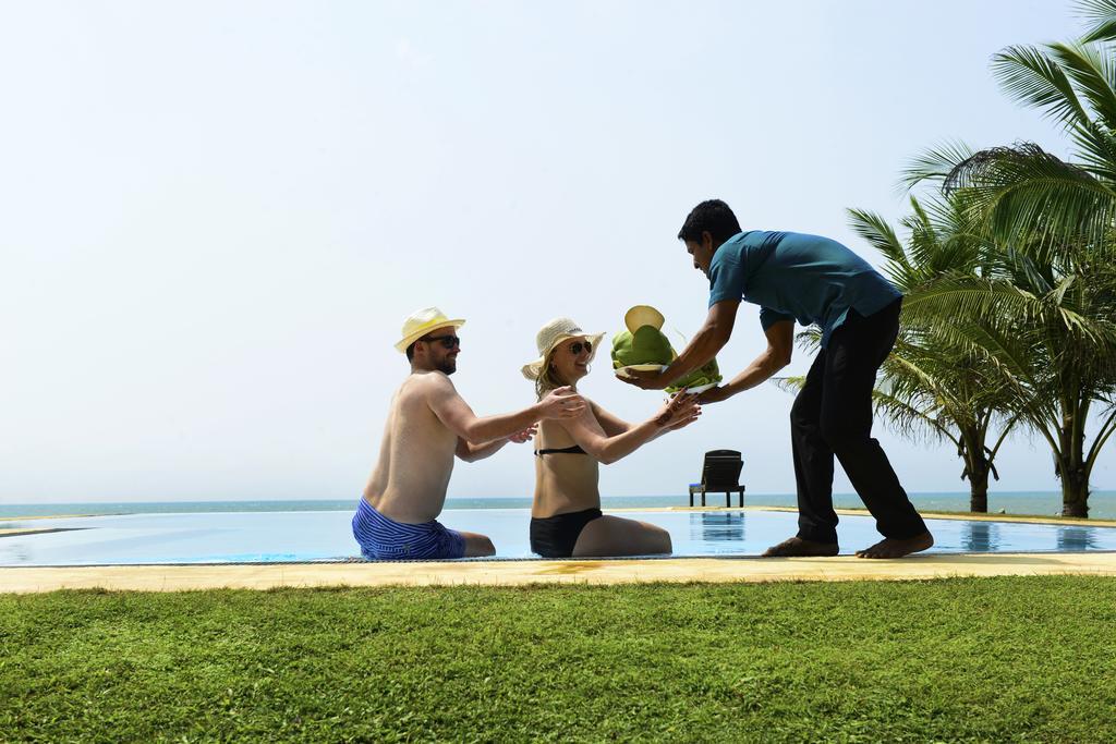 Palagama Beach Etalai Exterior foto