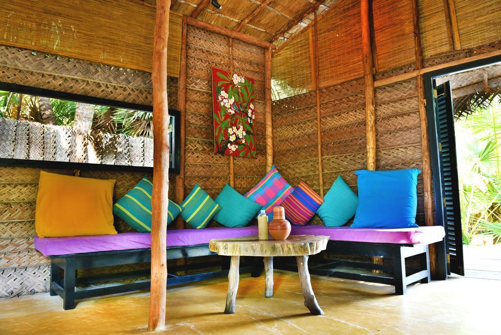 Palagama Beach Etalai Exterior foto