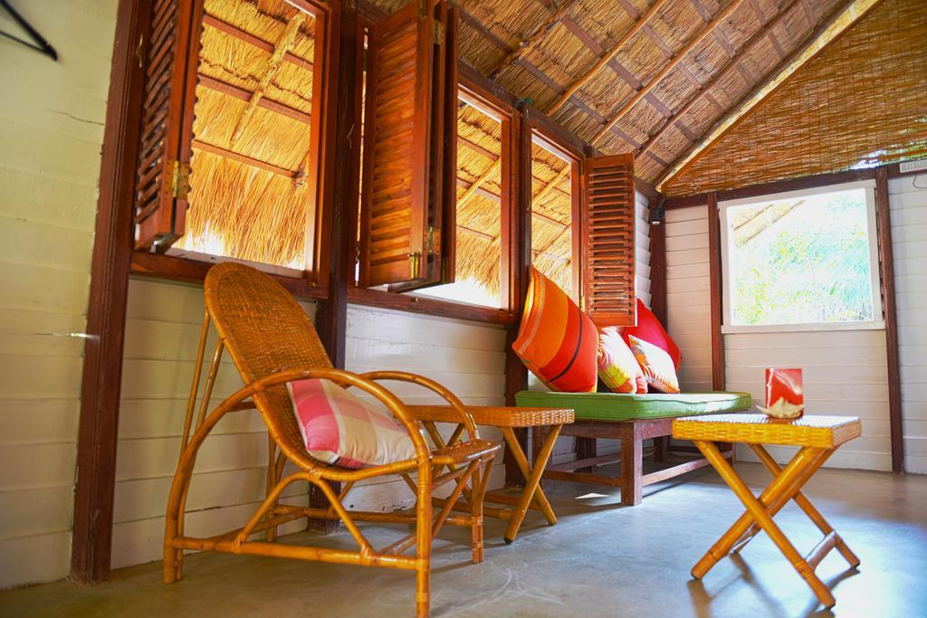 Palagama Beach Etalai Exterior foto
