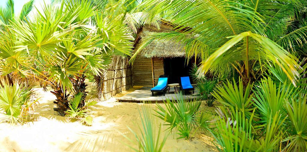 Palagama Beach Etalai Exterior foto