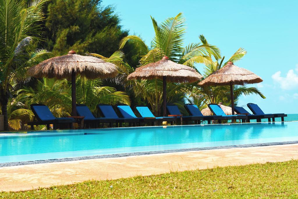 Palagama Beach Etalai Exterior foto