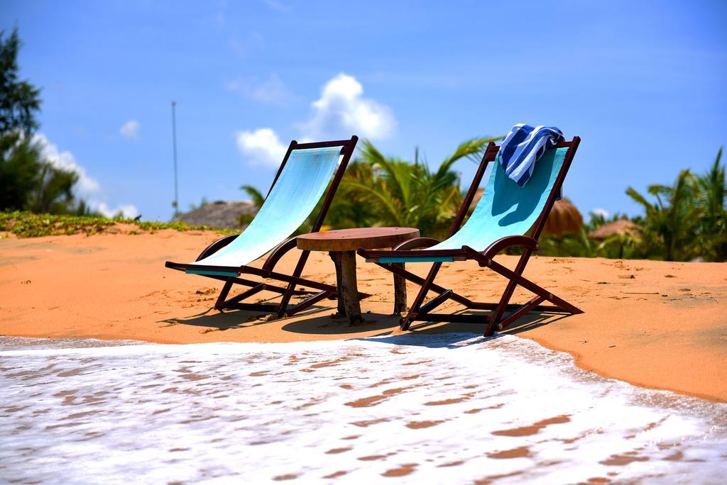 Palagama Beach Etalai Exterior foto
