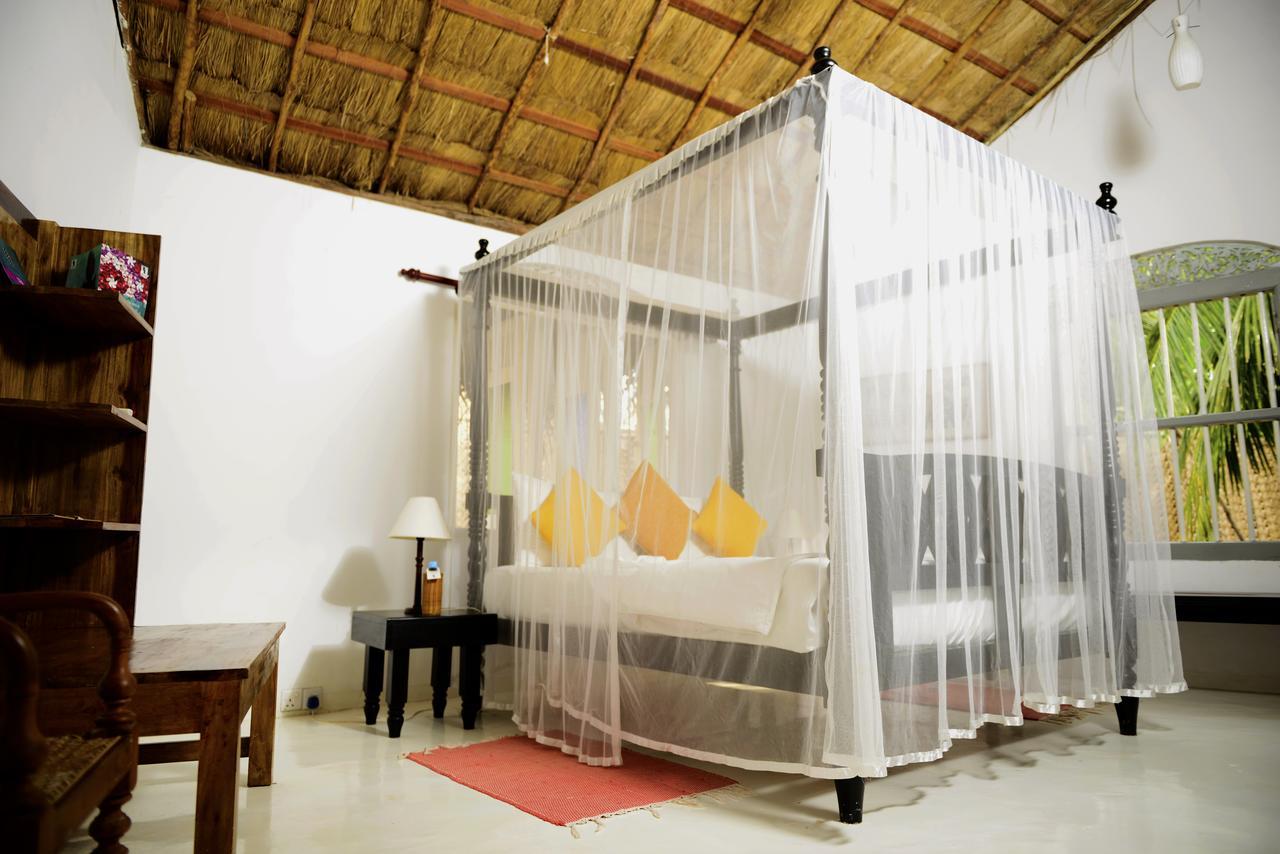 Palagama Beach Etalai Zimmer foto