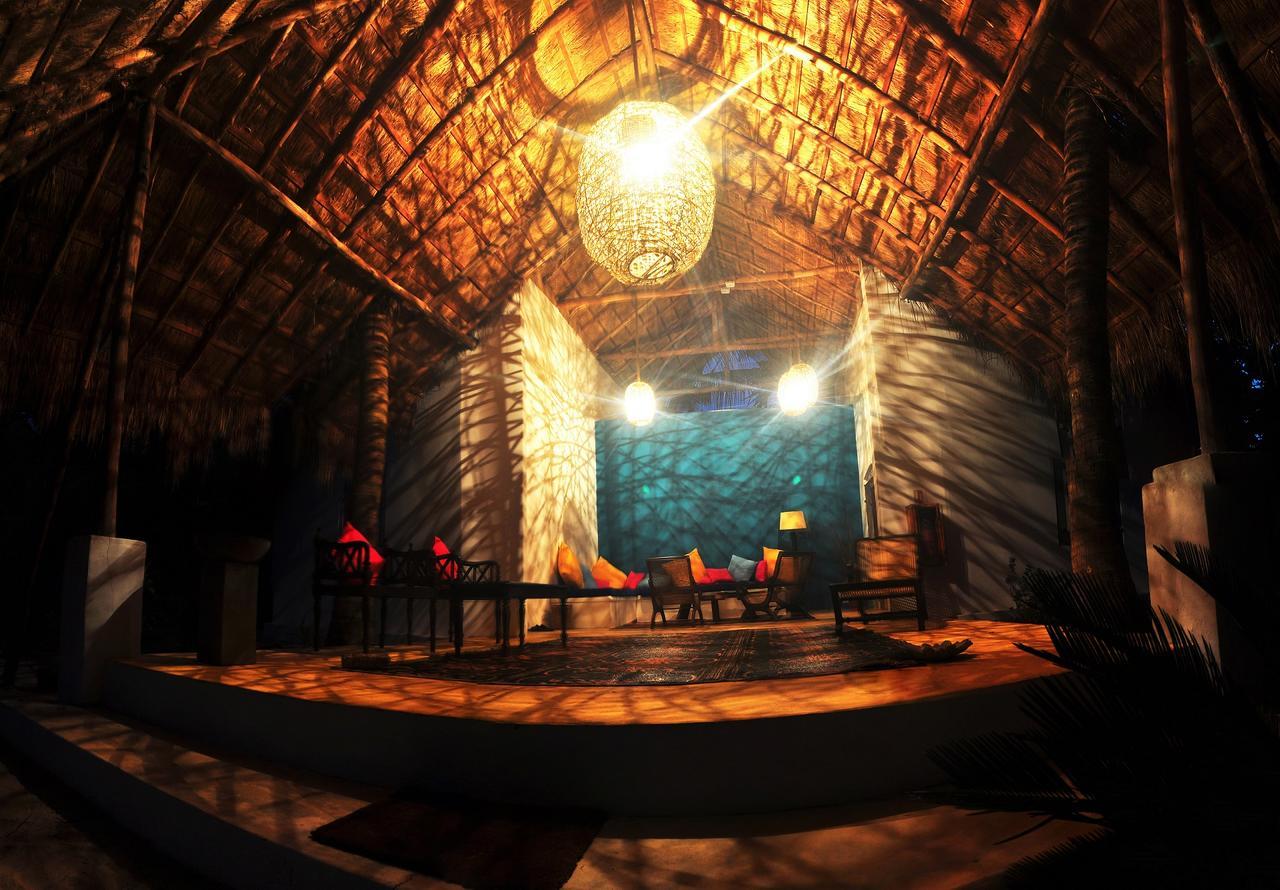 Palagama Beach Etalai Zimmer foto