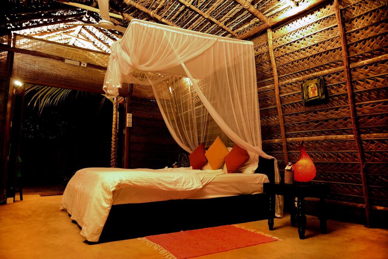 Palagama Beach Etalai Exterior foto