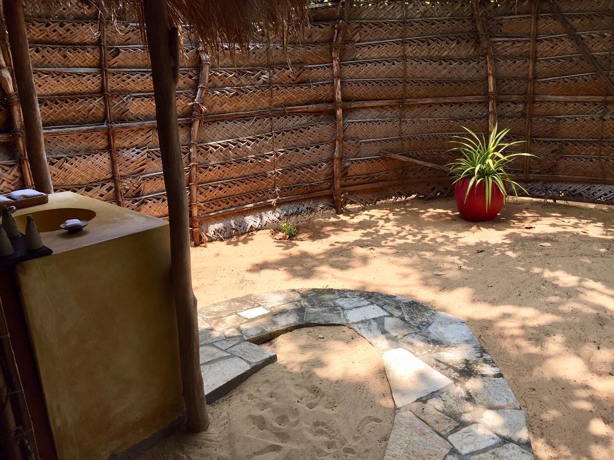 Palagama Beach Etalai Exterior foto