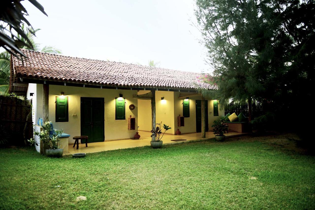 Palagama Beach Etalai Exterior foto