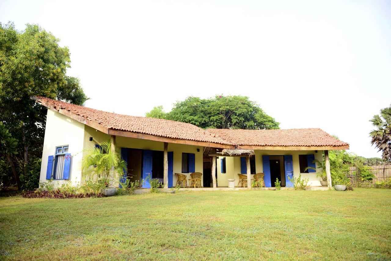 Palagama Beach Etalai Exterior foto