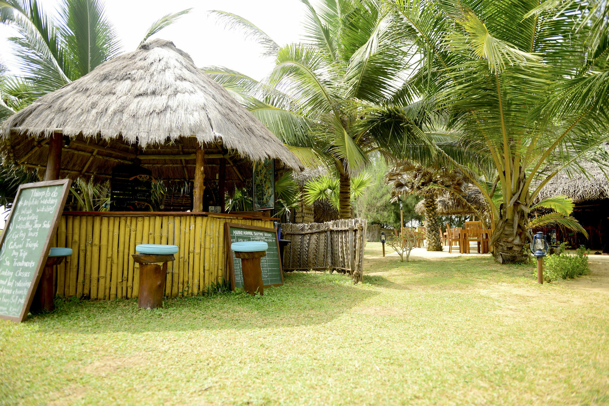 Palagama Beach Etalai Exterior foto