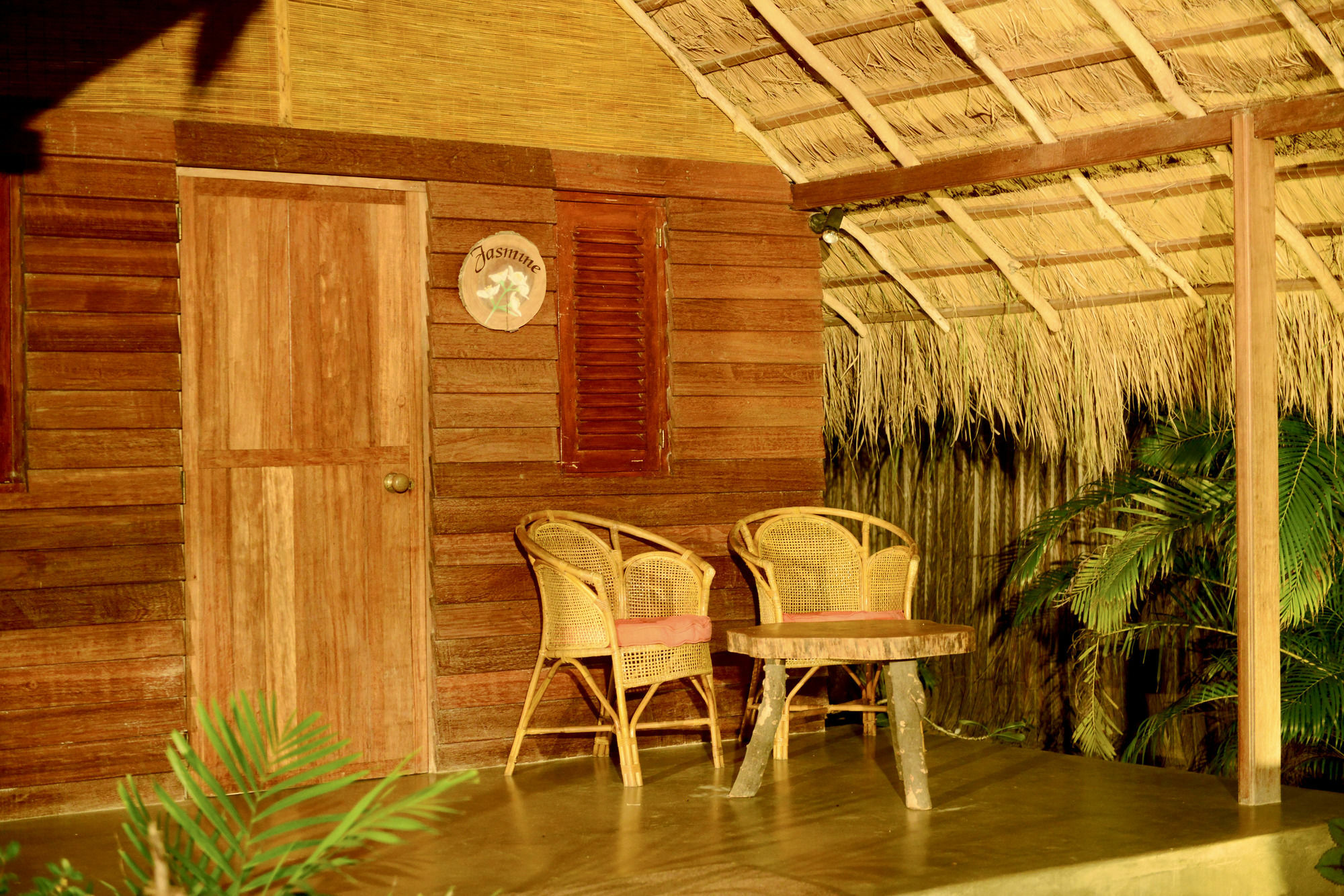 Palagama Beach Etalai Exterior foto
