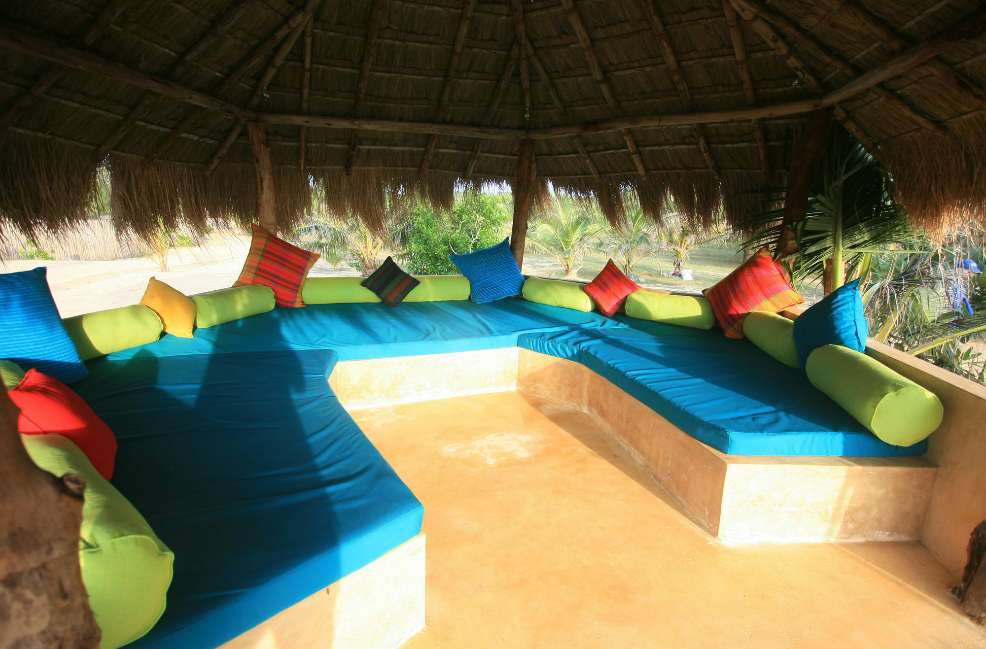 Palagama Beach Etalai Exterior foto