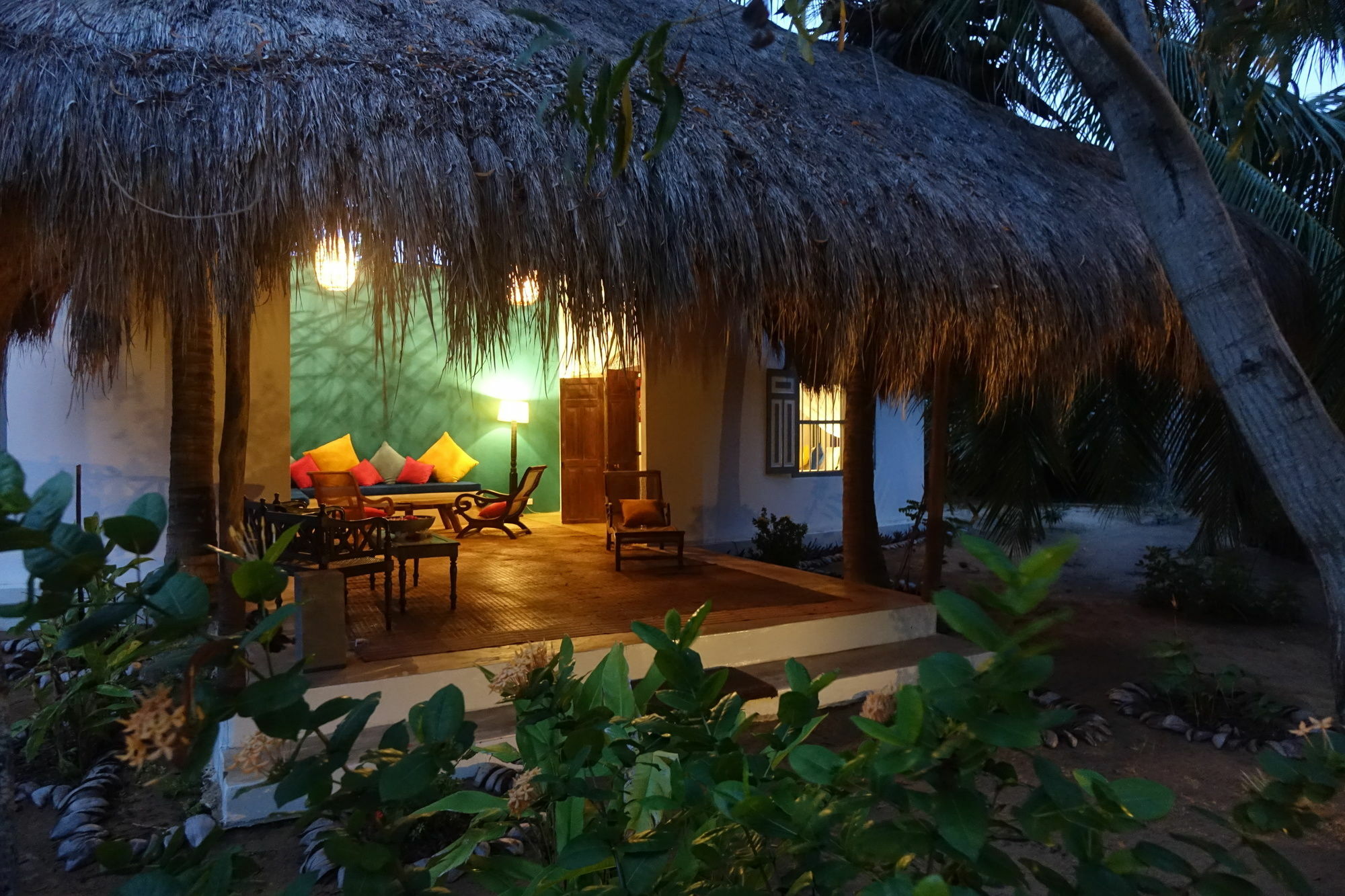 Palagama Beach Etalai Exterior foto