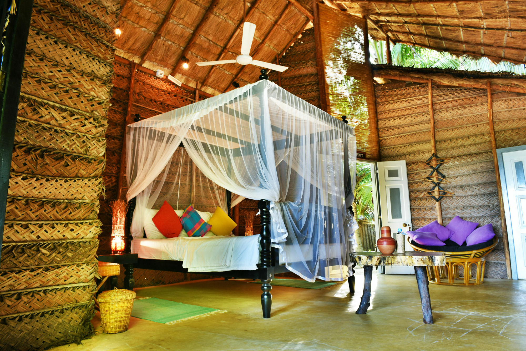 Palagama Beach Etalai Exterior foto