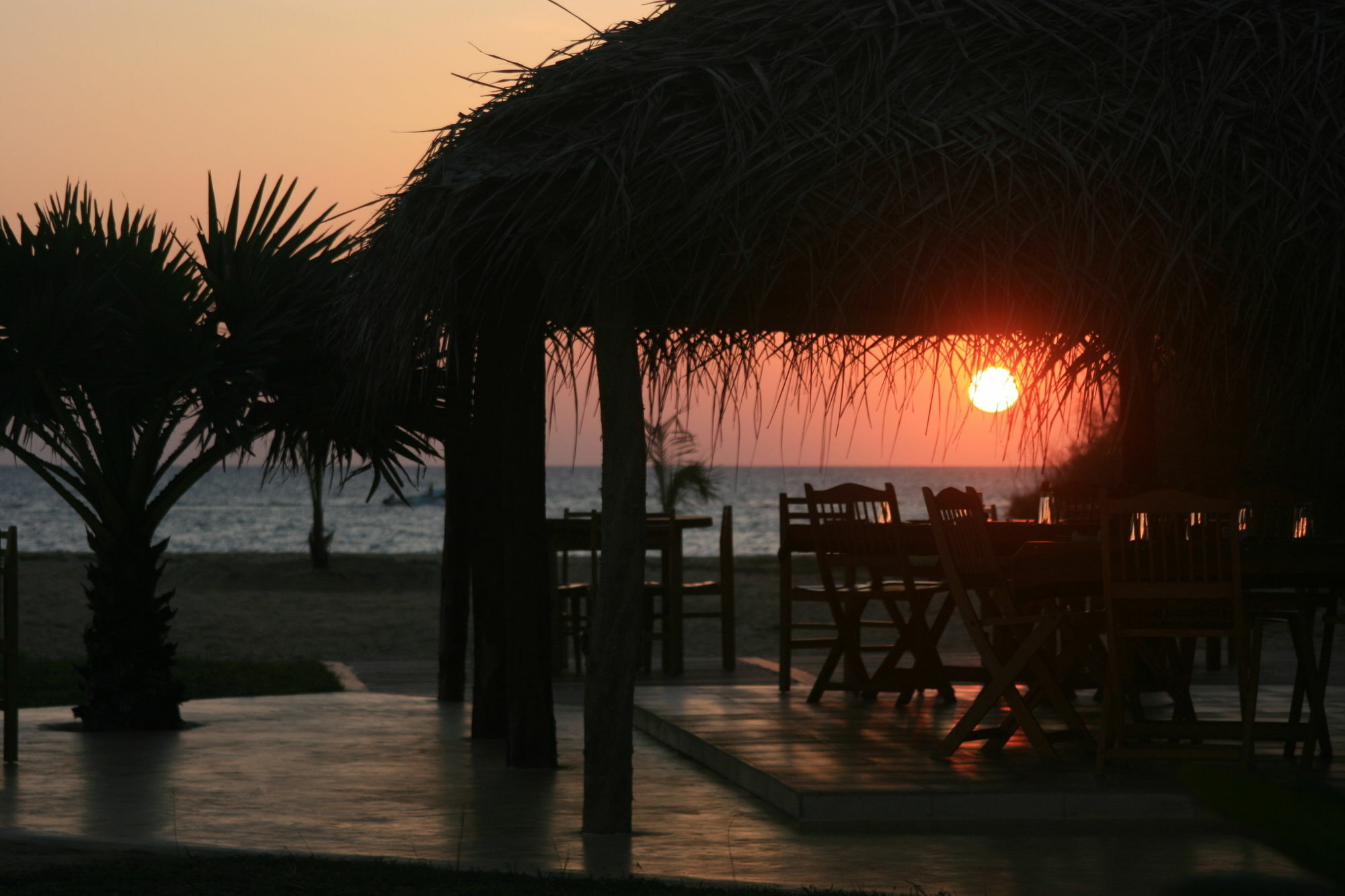 Palagama Beach Etalai Exterior foto