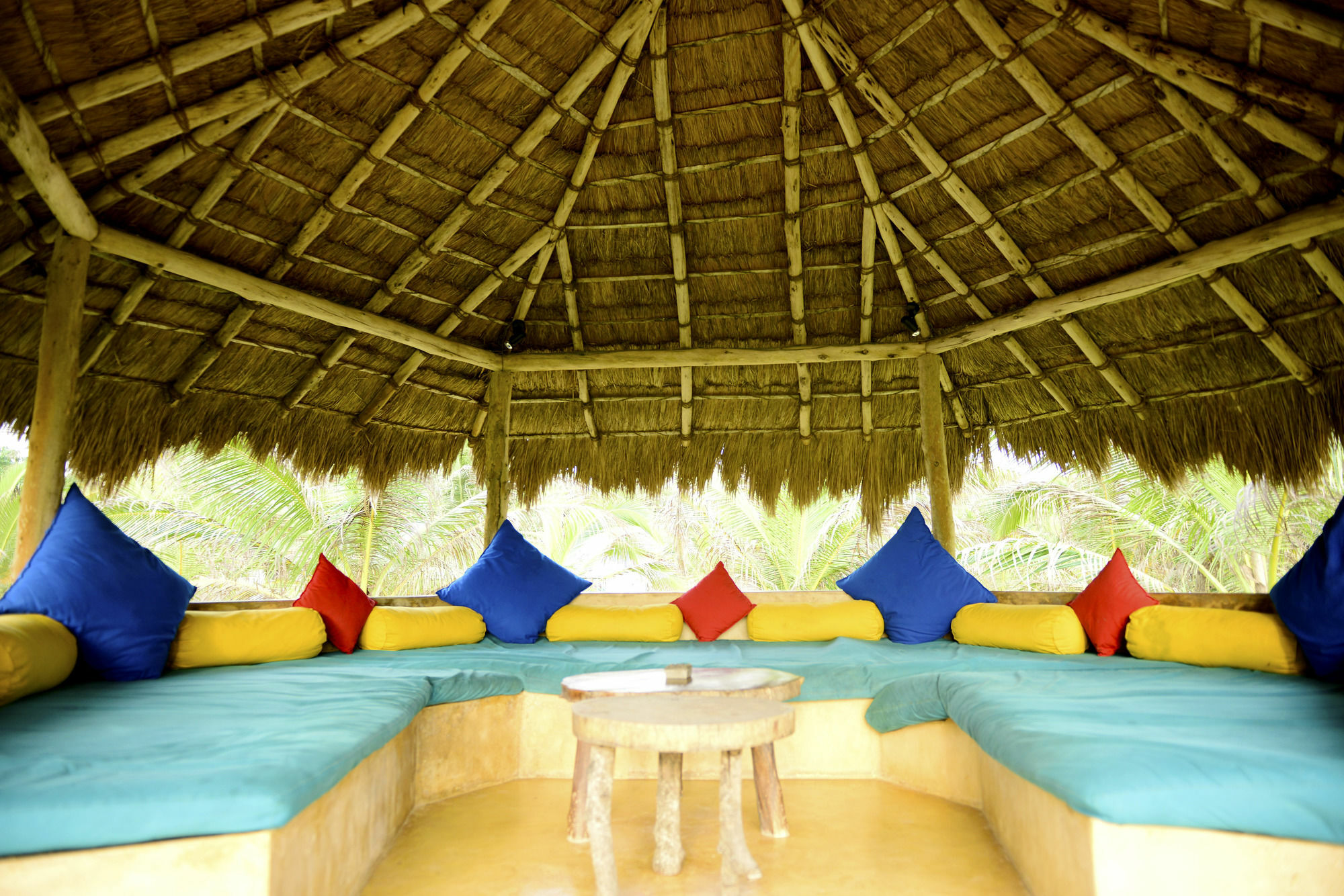 Palagama Beach Etalai Exterior foto