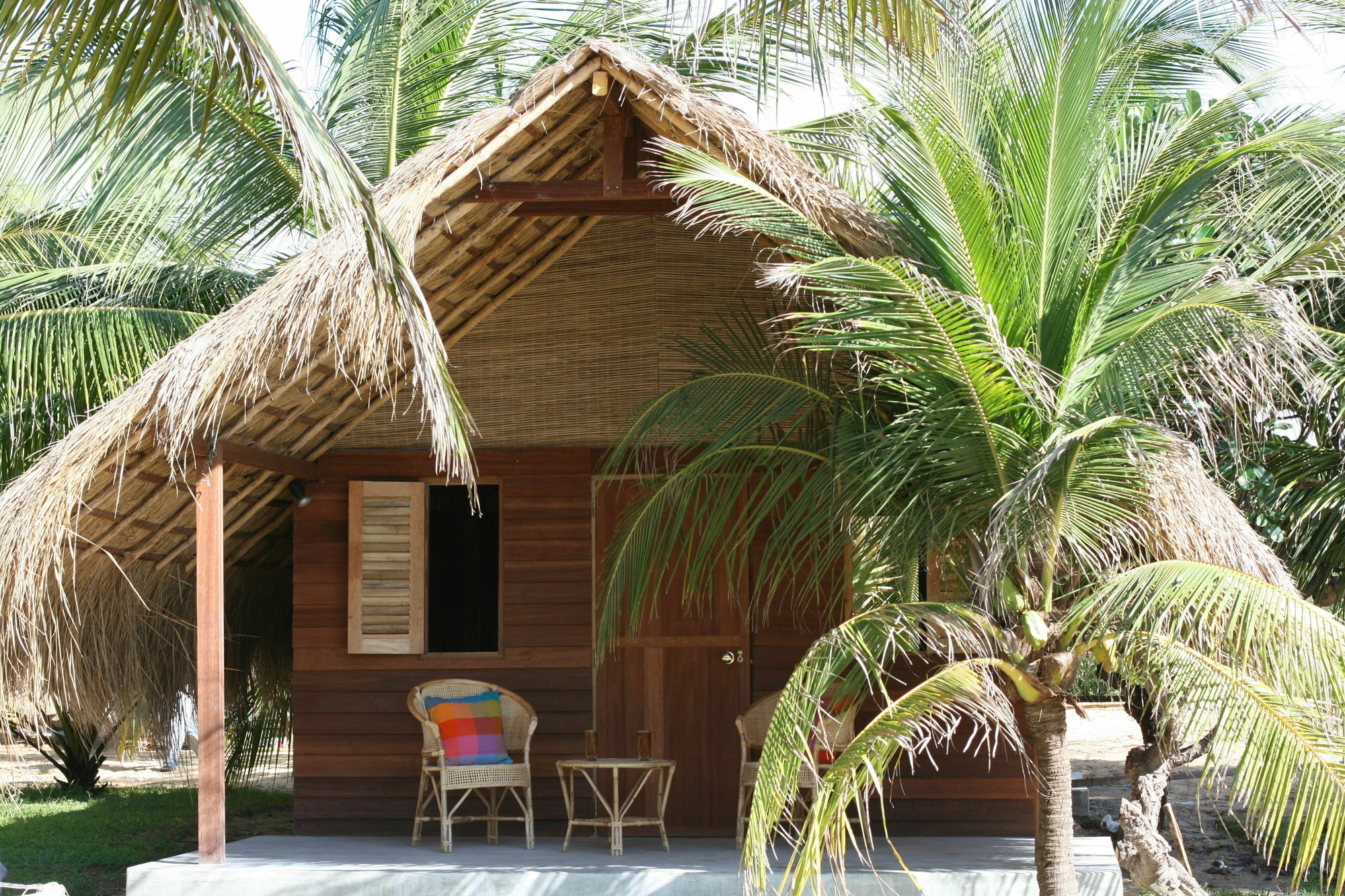 Palagama Beach Etalai Exterior foto