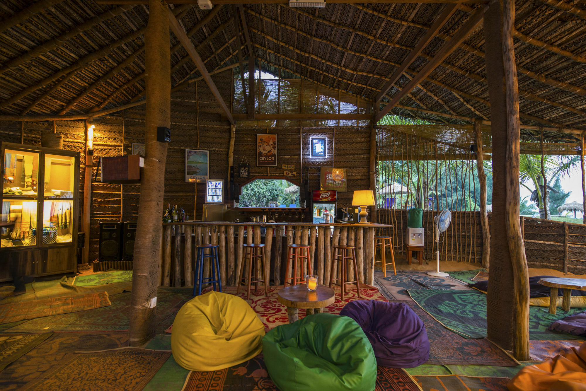Palagama Beach Etalai Exterior foto