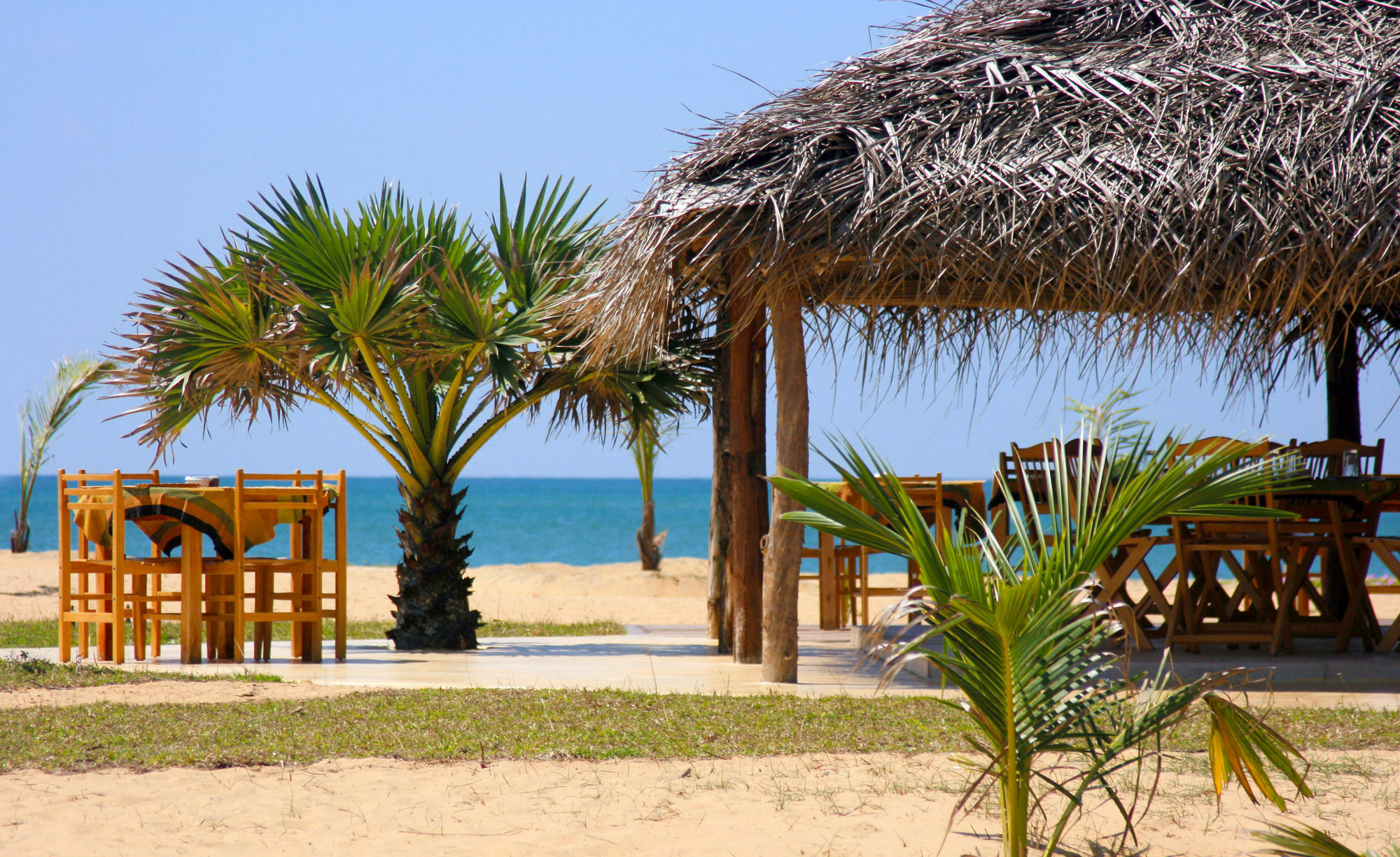 Palagama Beach Etalai Exterior foto