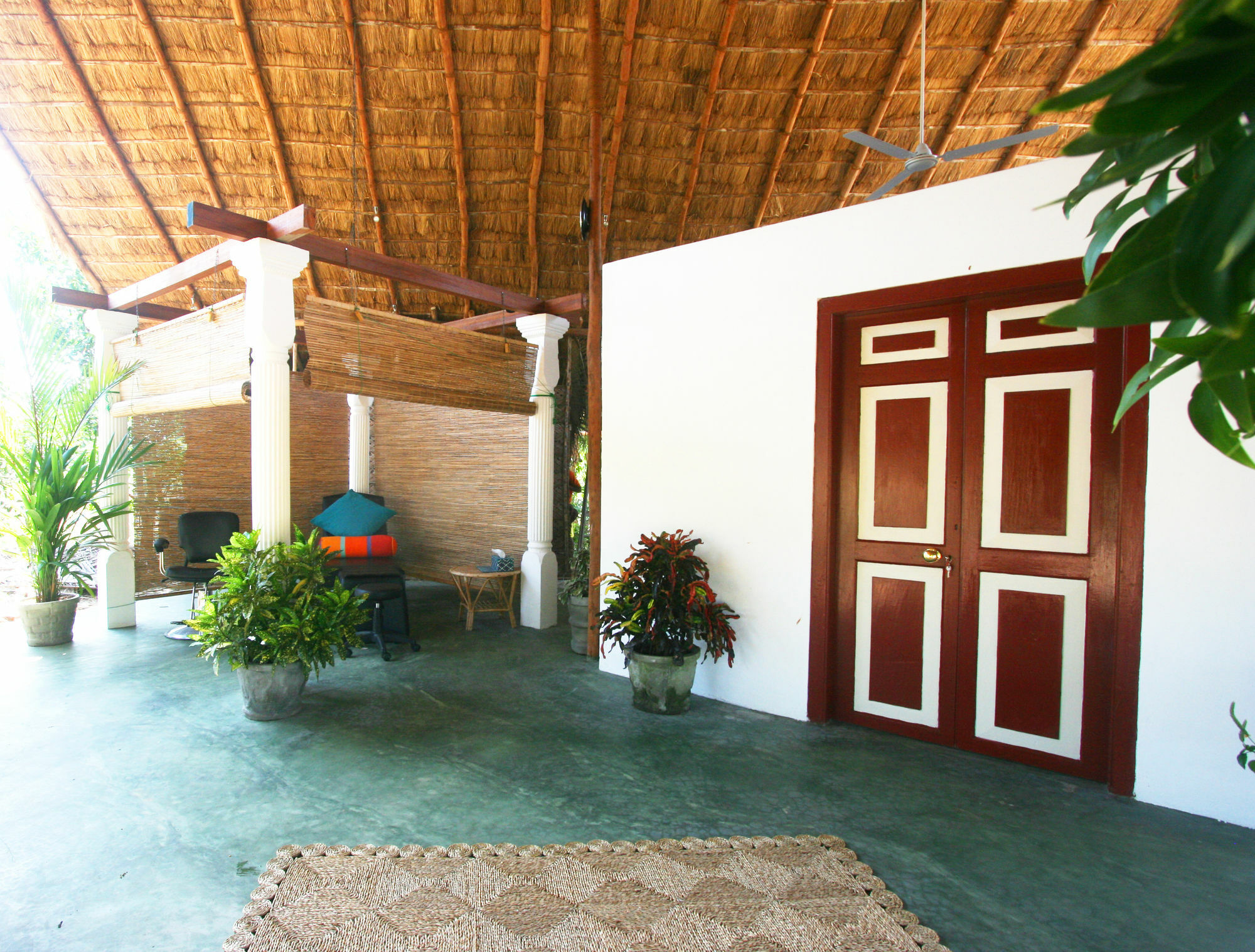 Palagama Beach Etalai Exterior foto