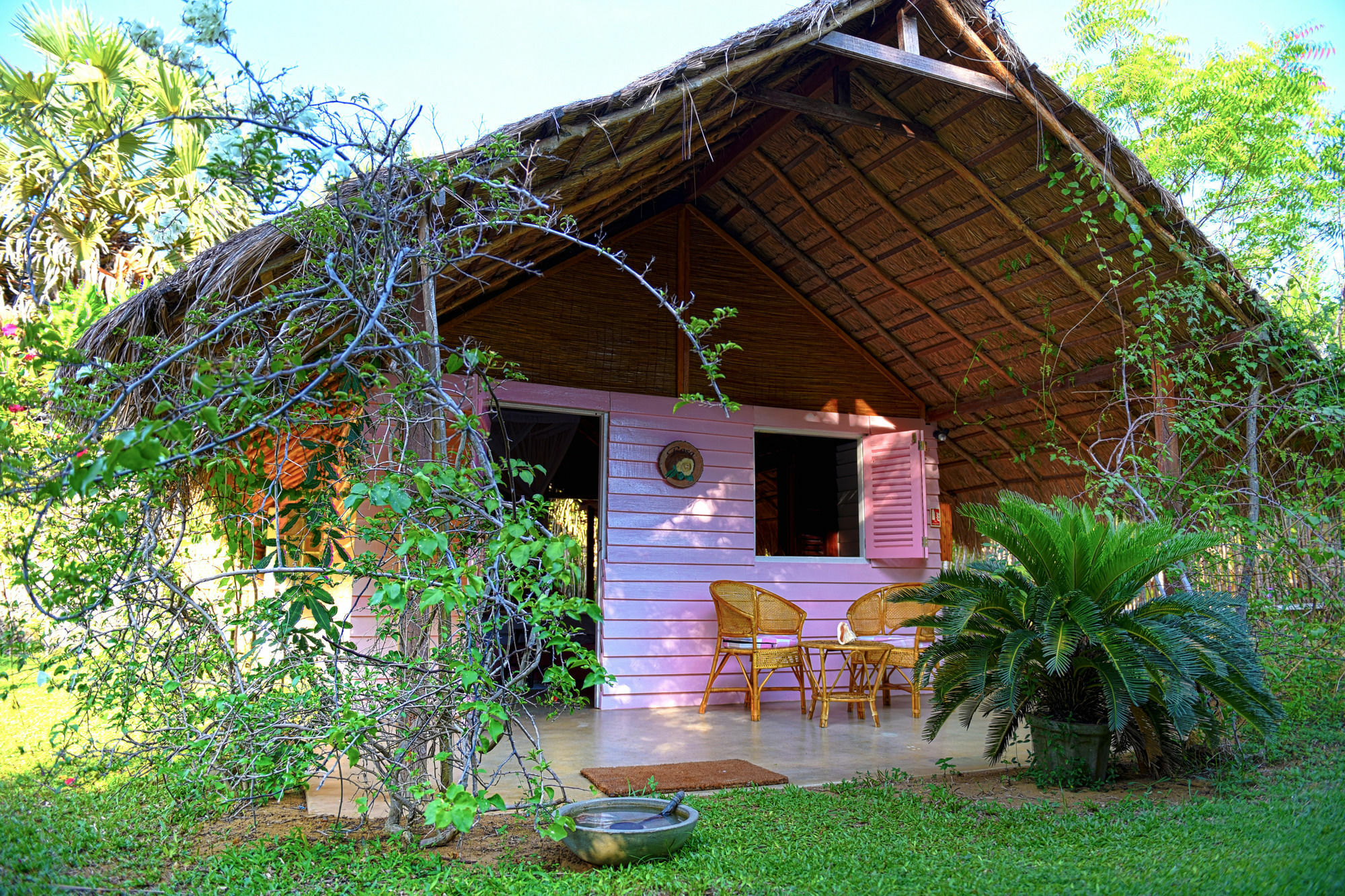 Palagama Beach Etalai Exterior foto