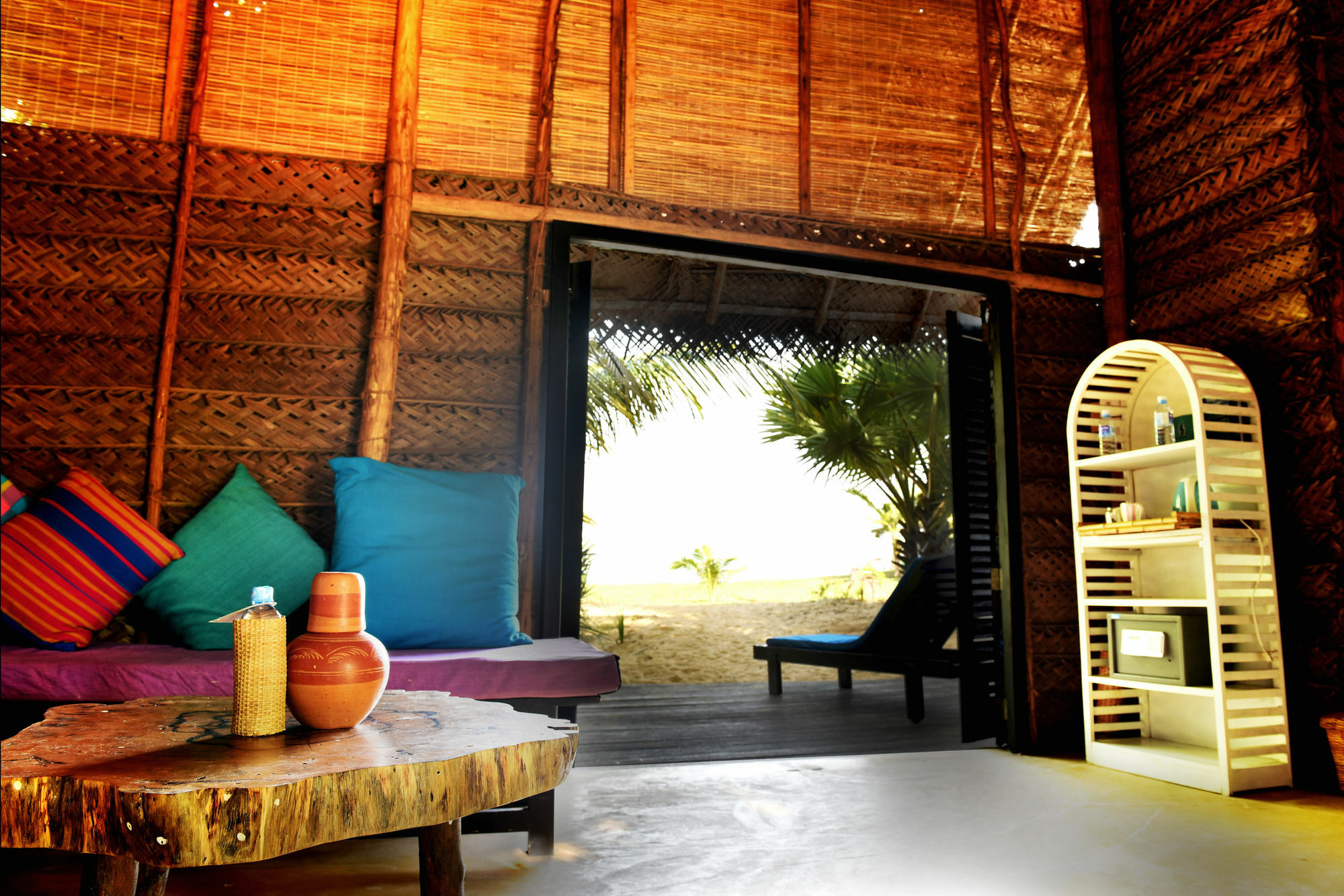 Palagama Beach Etalai Exterior foto