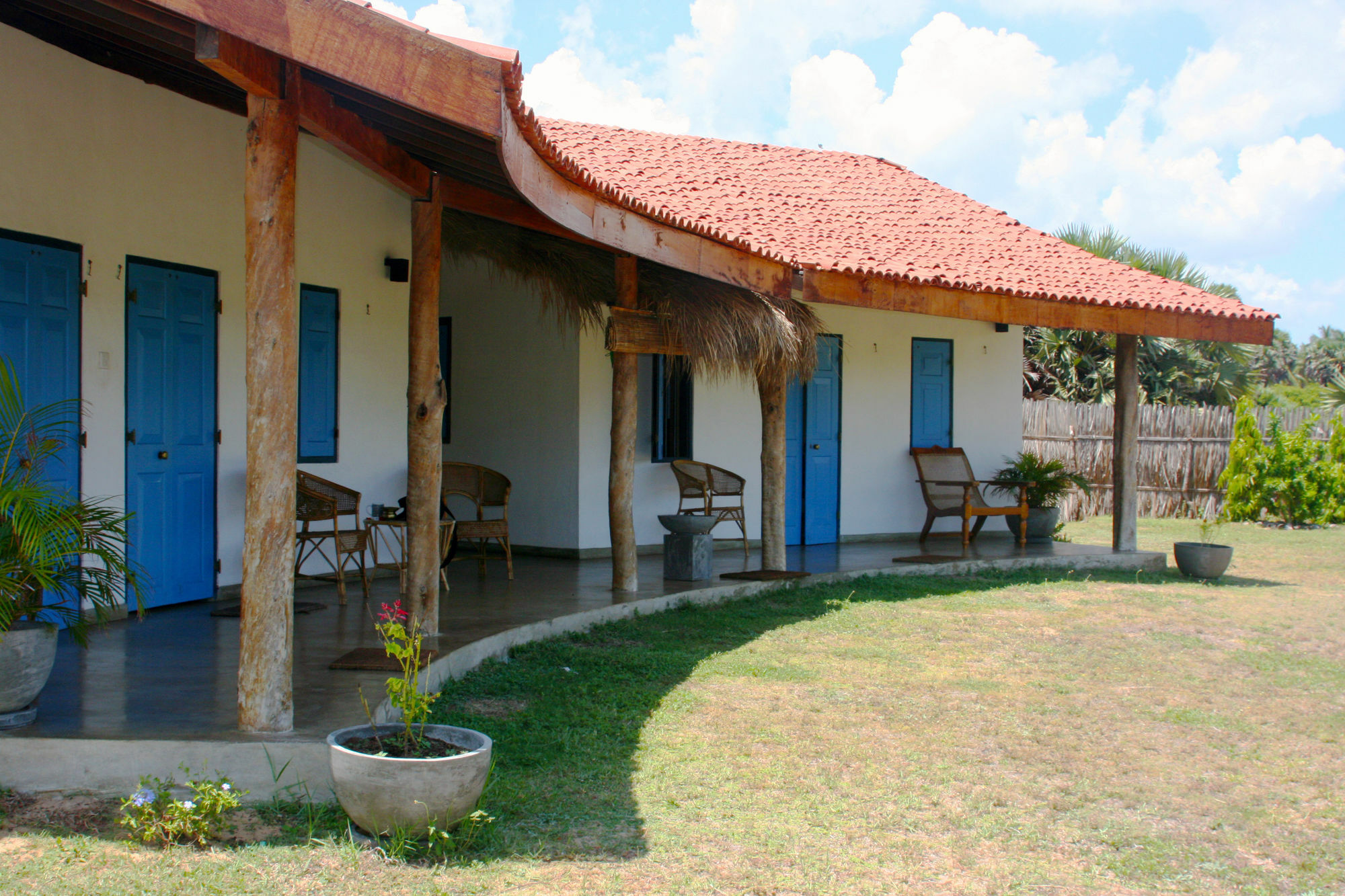 Palagama Beach Etalai Exterior foto